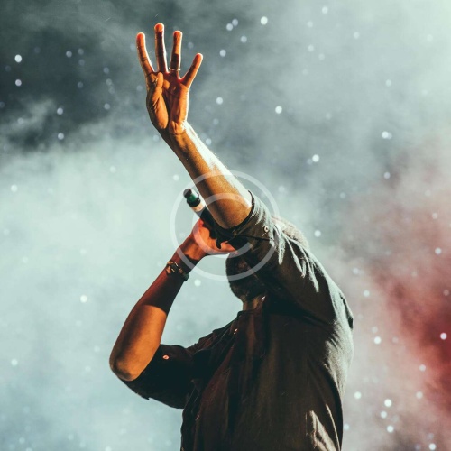 Joyful, dramatic, and inspiring worship